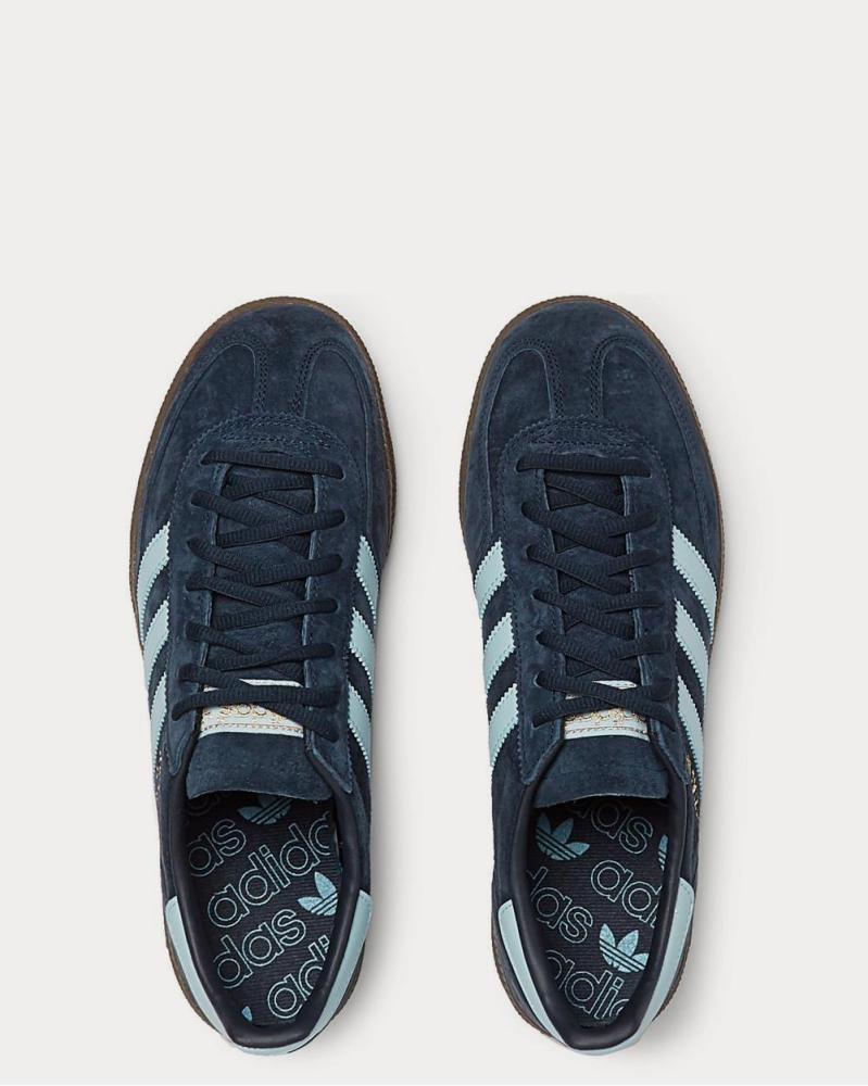 Adidas Handball Spezial Navy-Blue