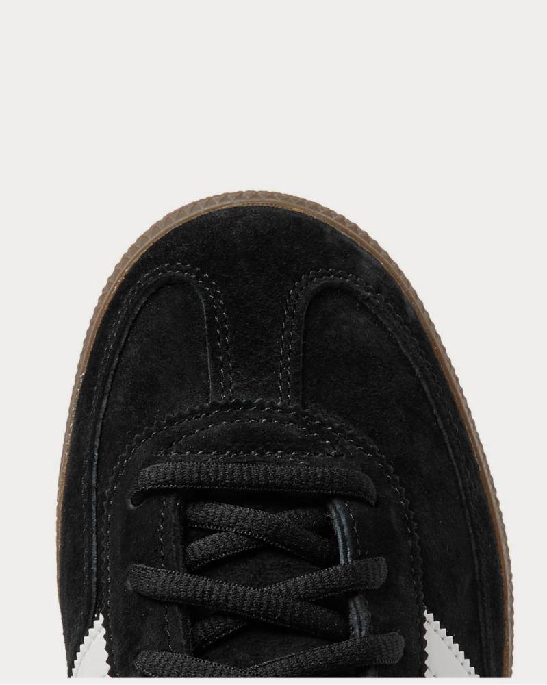 Adidas Handball Spezial Black-White