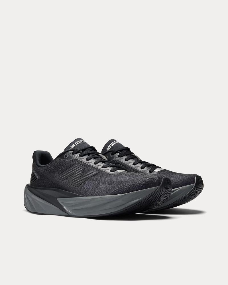 New Balance FuelCell Rebel Elite V5 Black