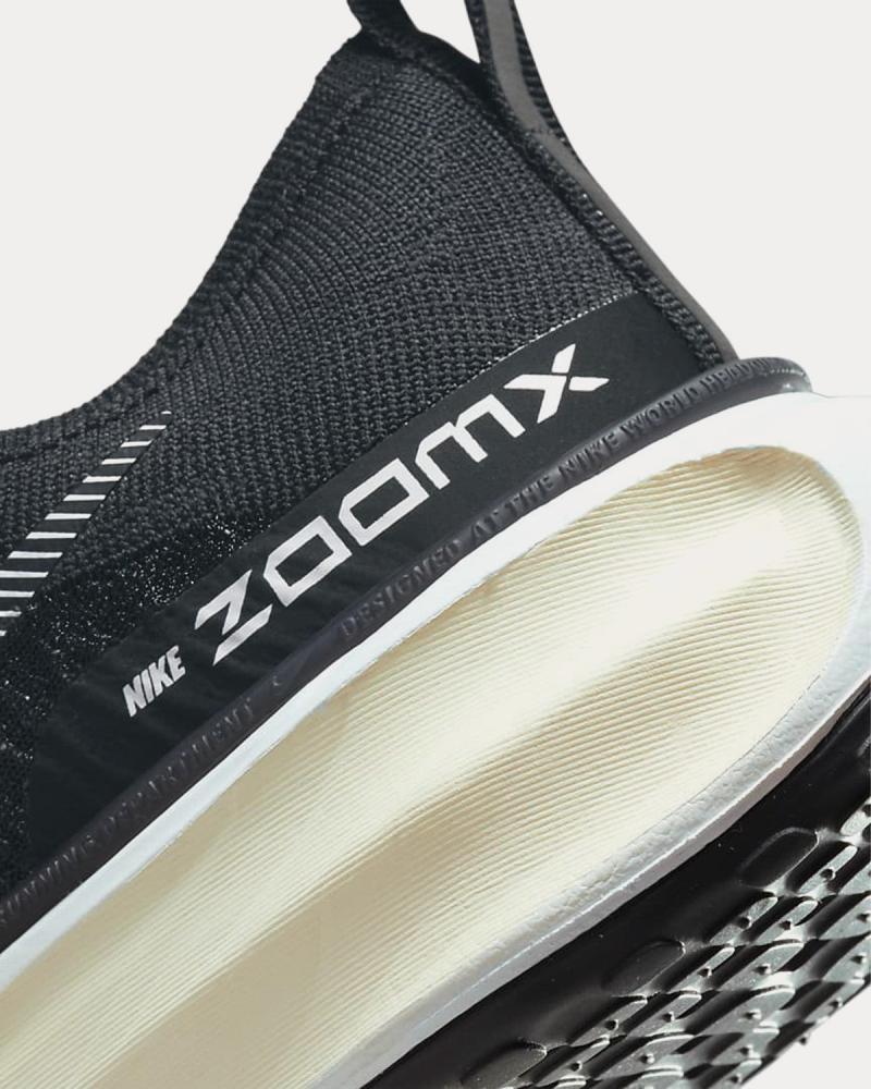 Nike Invincible 3 Black-White