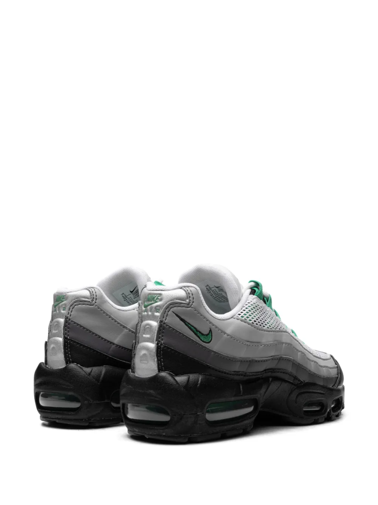 Nike Air Max 95 Essential Shadow Black-Grey-White