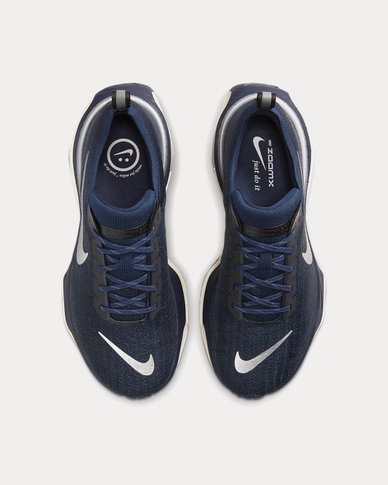 Nike Invincible 3 Navy