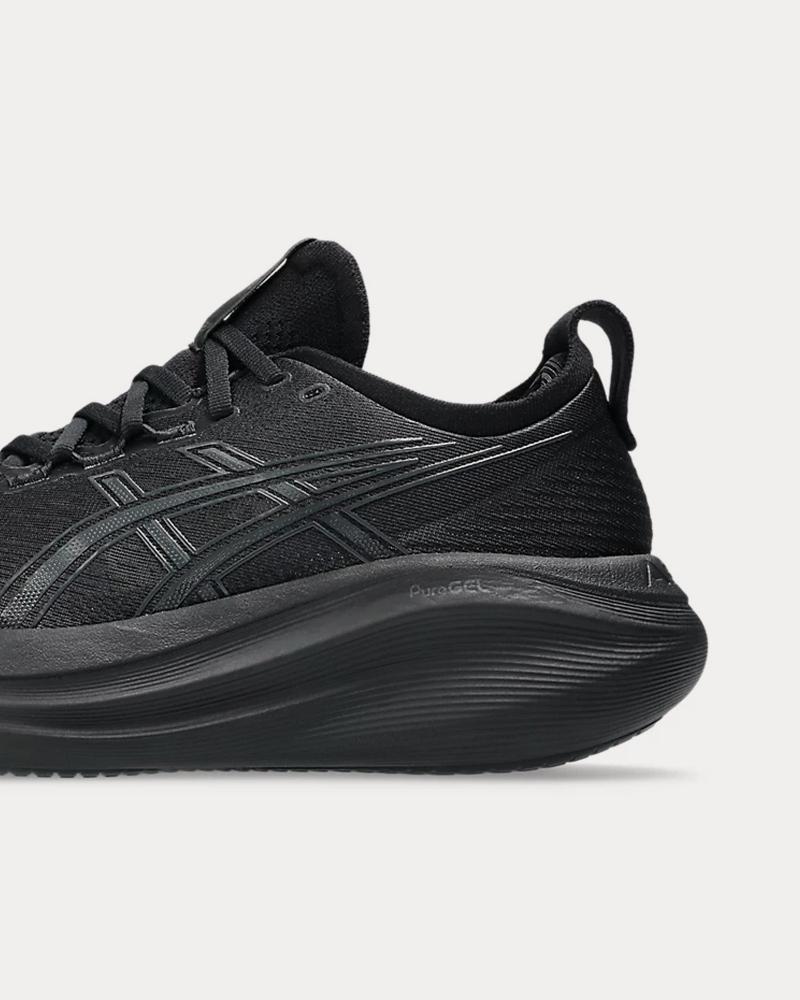 Asics Gel-Nimbus 27 Black