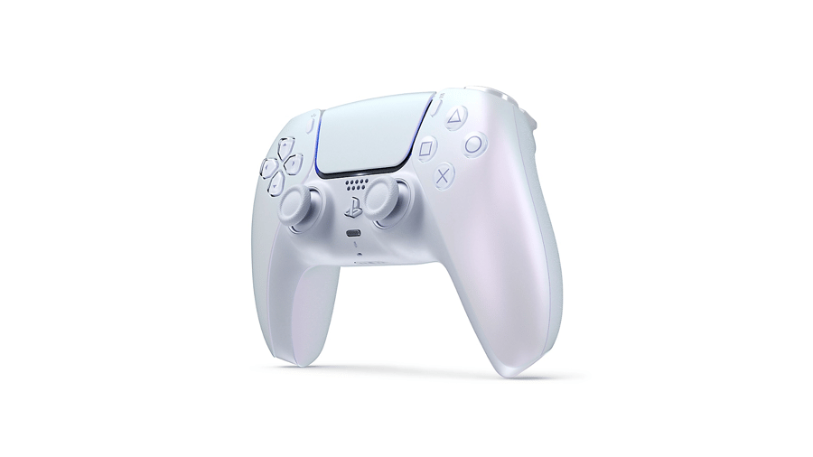 وحدة تحكم لاسلكية playstation 5 - فالكون جيمز