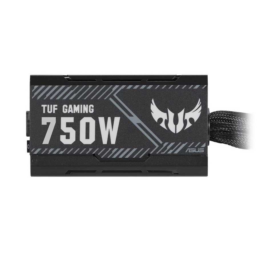 ASUS TUF Gaming 750B 80 Plus Bronze