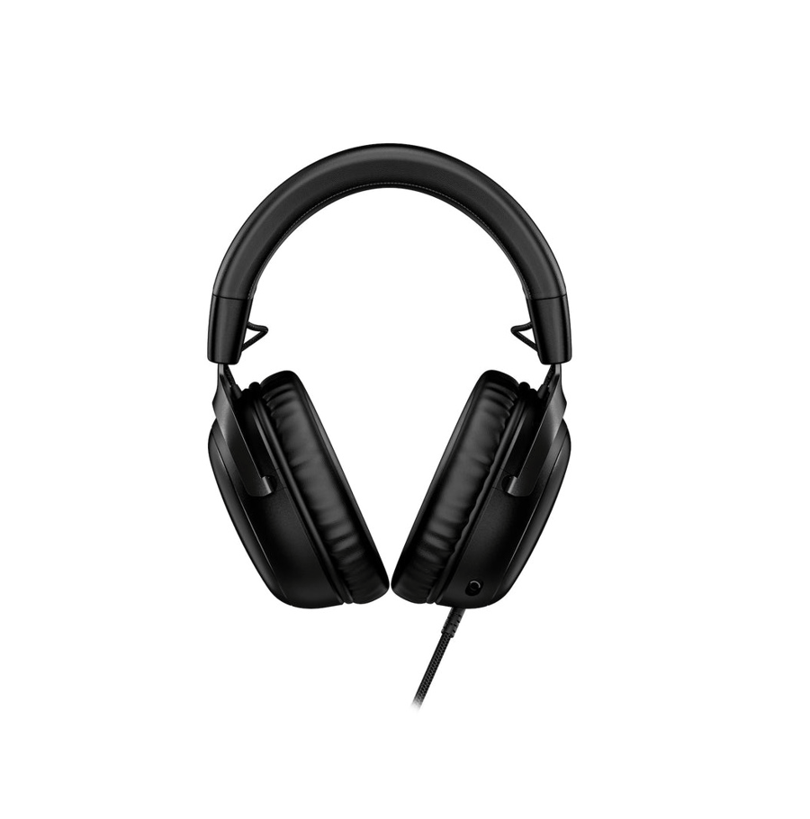 HyperX Cloud III Wired Gaming Headset, For PC/PS5/Xbox Series
