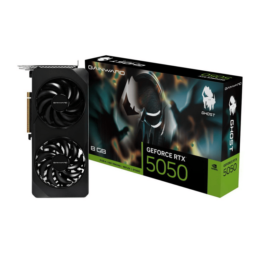 Gainward GeForce RTX 5050 - FALCON GAMES