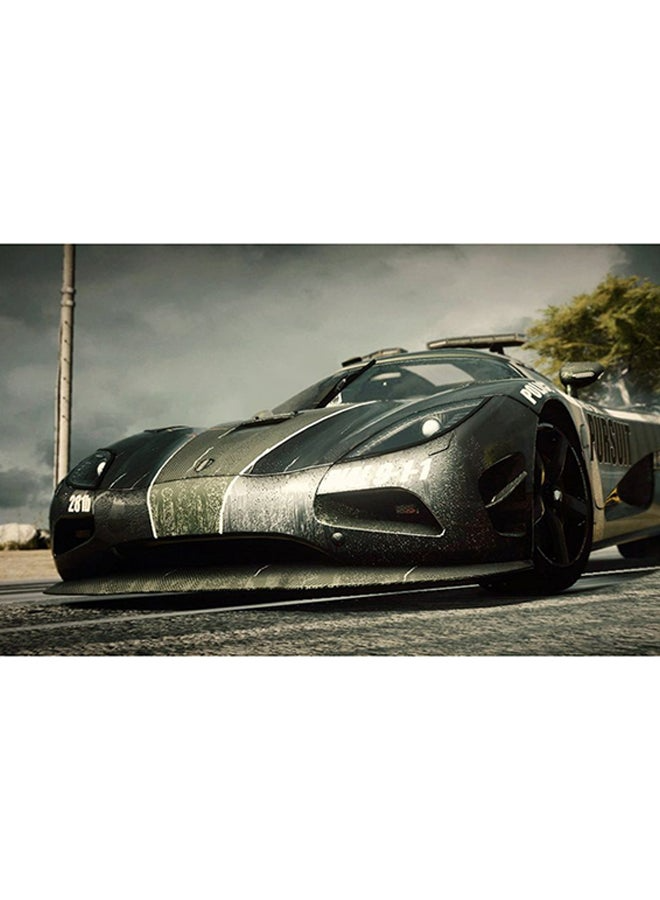 Need For Speed Rivals PlayStation Hits  - PlayStation 4 PS4 - INFIBYTE