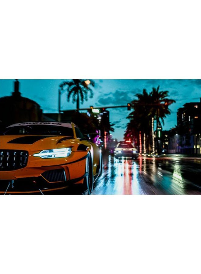 NEED FOR SPEED HEAT NFS HEAT - INFIBYTE