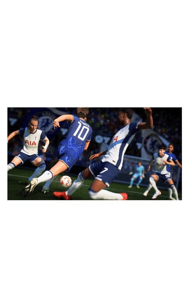 FC 25 - Sports - PlayStation 4 PS4 - INFIBYTE