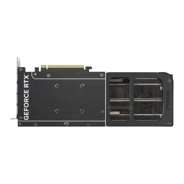 ASUS PRIME NVIDIA GeForce RTX 5060 Ti OC