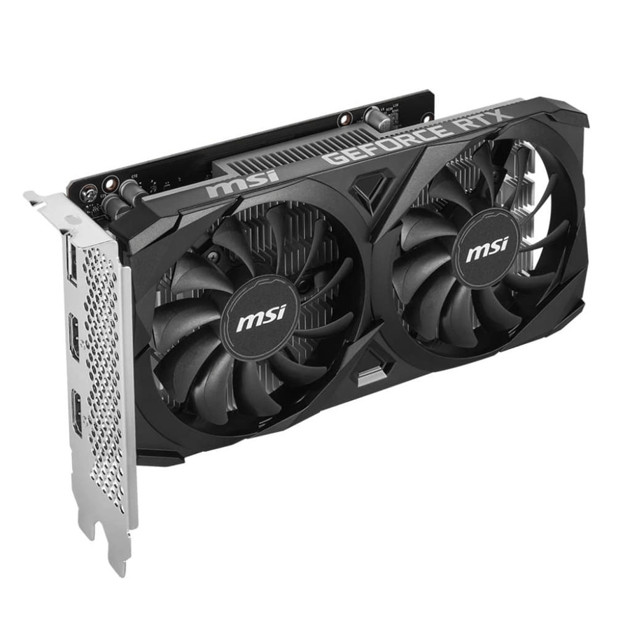MSI RTX3050 -  falcon games