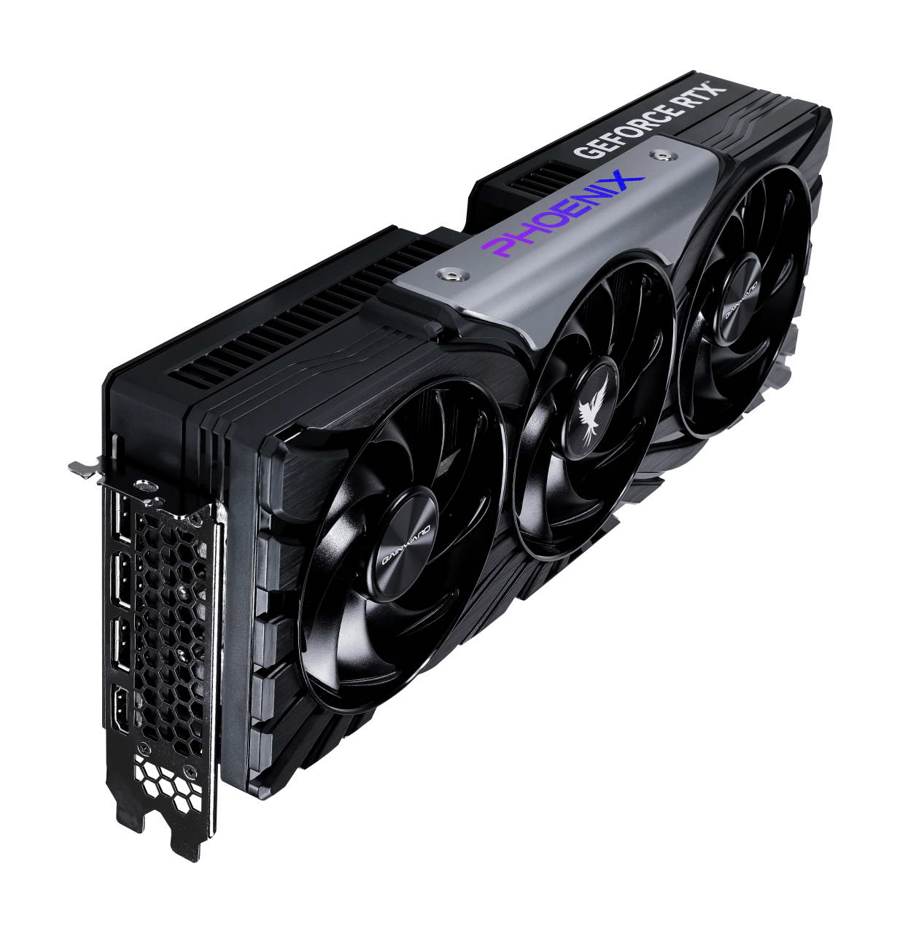Gainward GeForce RTX 5080 PHOENIX 16GB
