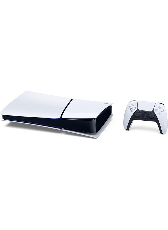 PlayStation 5 - falcon games