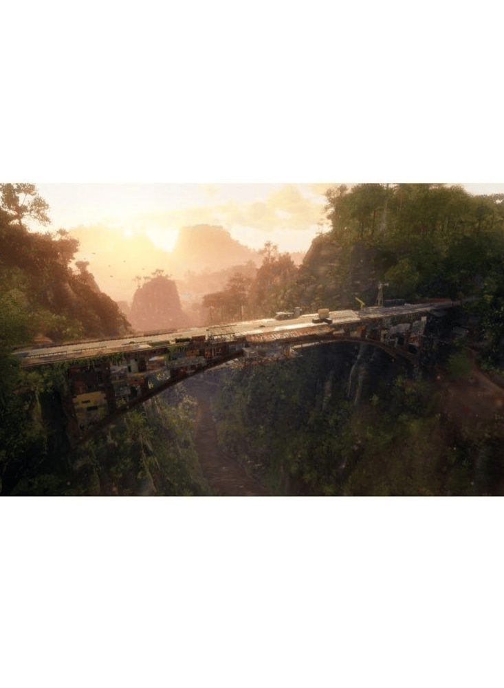 Just Cause 4 Steel Book Edition - PlayStation 4 PS4 - INFIBYTE