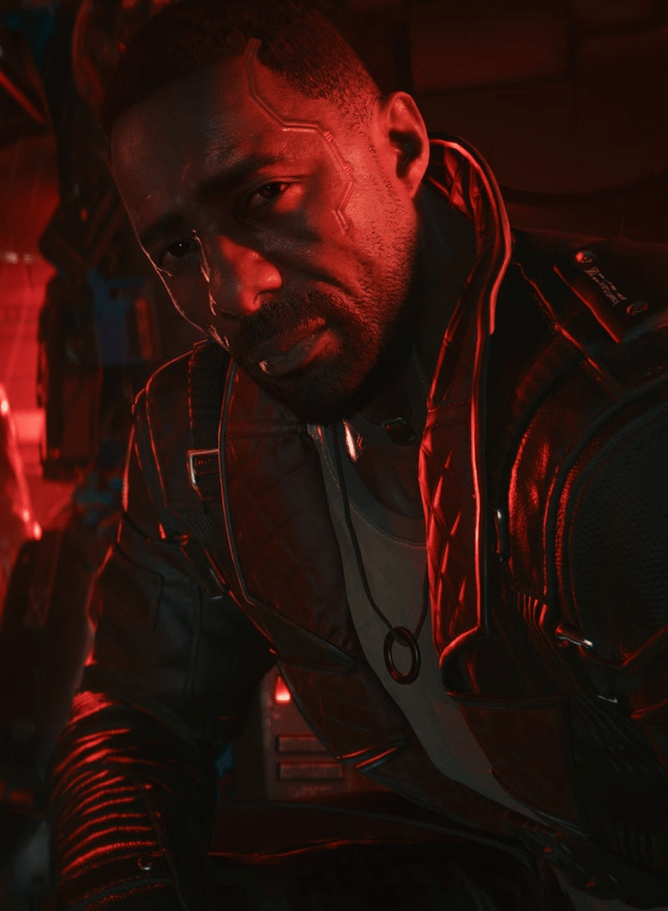 Cyberpunk 2077 Ultimate Edition  PS5- PlayStation 5 -  INFIBYTE