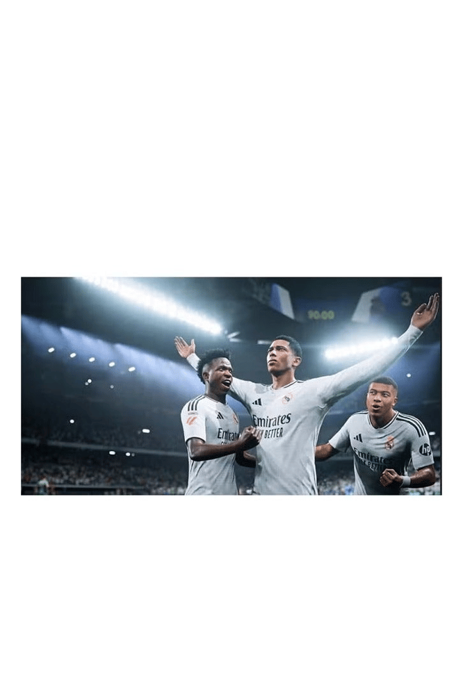 FC 25 - Sports - PlayStation 4 PS4 - INFIBYTE