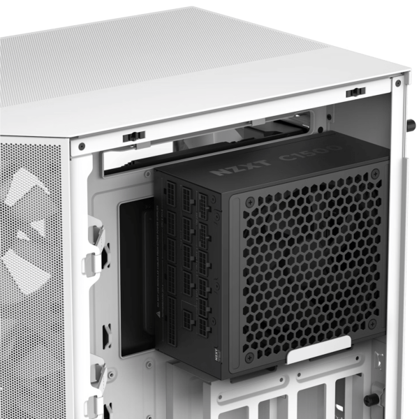 NZXT P.Supply 1500W 80+ PLATINUM UK