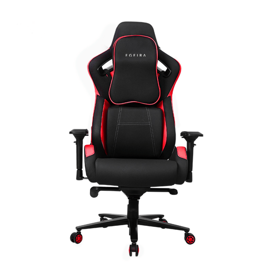 Egeira Gaming Chair Legend Red