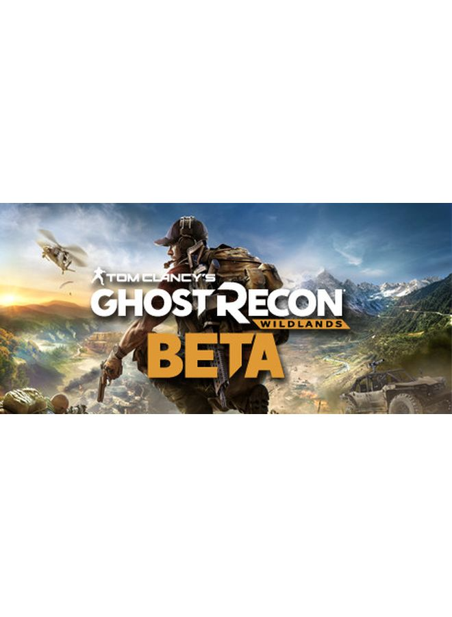 Tom Clancys Ghost Recon Wildlands - playstation 4 - ps4 - INFIBYTE