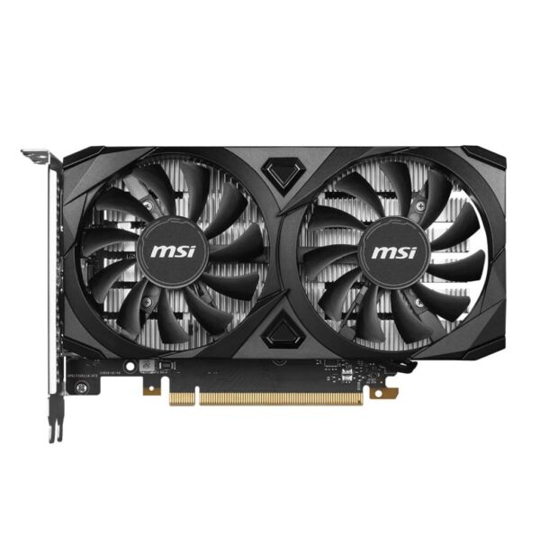 MSI RTX3050 -  falcon games