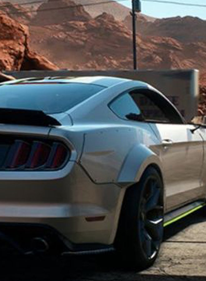 لعبة Need For Speed Payback PLAYSTATION4 PS4 - INFIBYTE