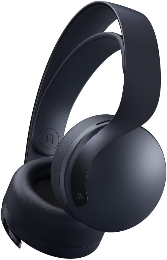 Sony Headset PULSE 3D Wireless PlayStation 5 - INFIBYTE