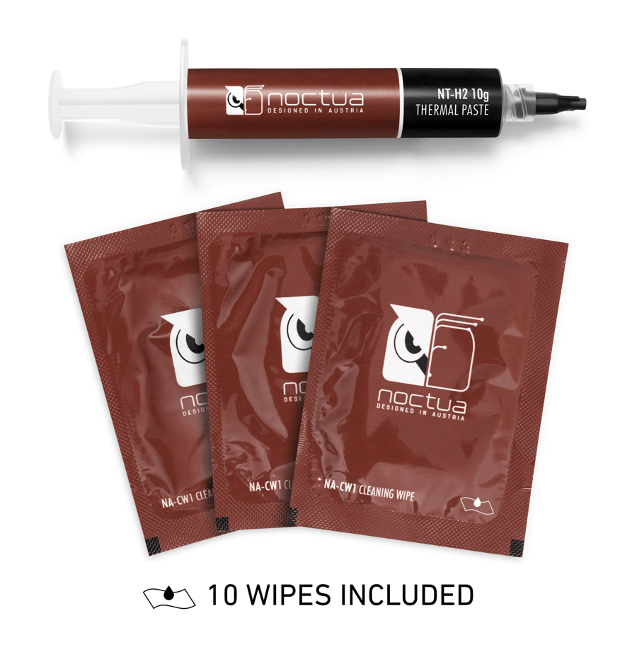 Noctua Thermal Paste NT-H2 10g - FALCON GAMES