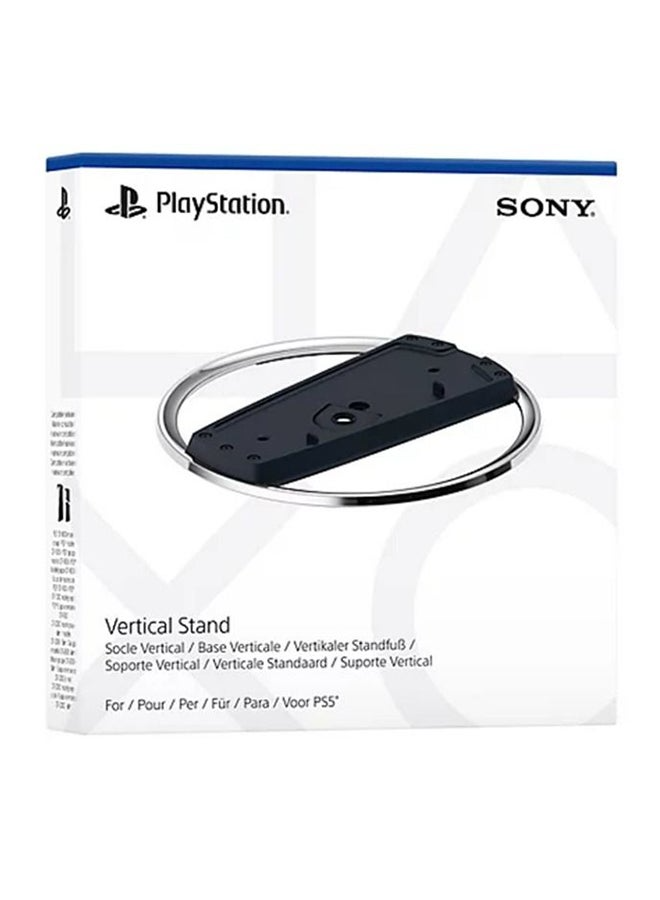 Vertical Stand For PS5 Consoles Slim - INFIBYTE