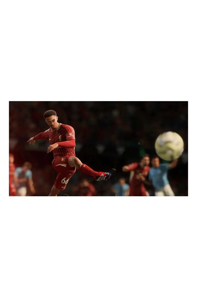 FC 25 - Sports - PlayStation 4 PS4 - INFIBYTE