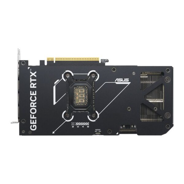 ASUS DUAL NVIDIA GeForce RTX 5070 OC 12GB GDDR7