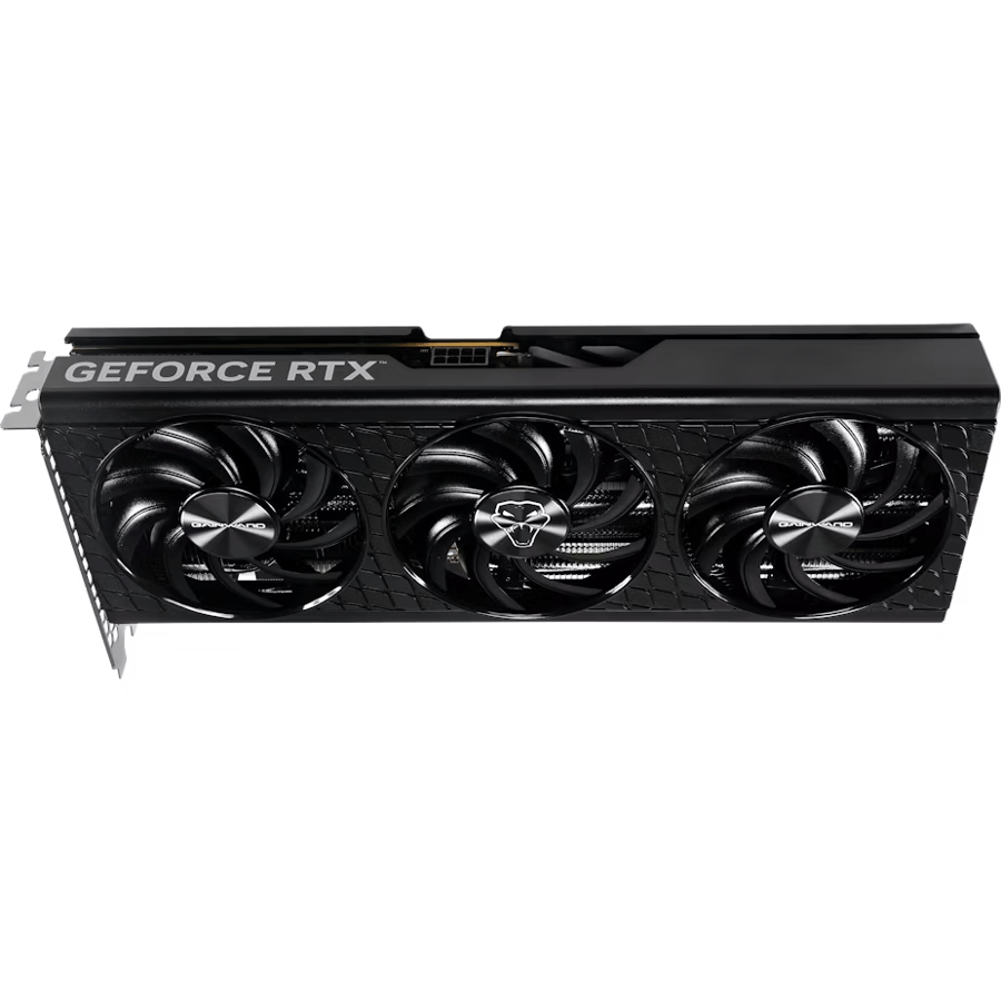 Gainward RTX5060Ti PYTHON III 16GB GDDR7 - FALCON GAMES