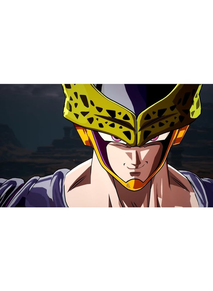 DRAGON BALL - Sparking ZERO - PlayStation 5 PS5 - INFIBYTE