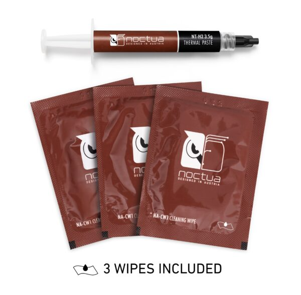 Noctua Thermal Paste NT-H2 3.5g