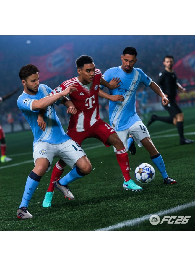 FC26 PLAYSTATION4 PS4 - INFIBYTE