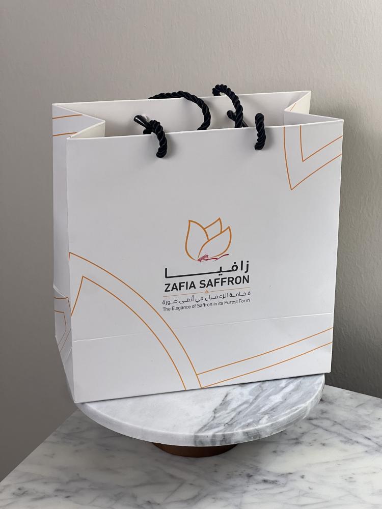 زعفران سوبر نقين فاخر 10 جرام