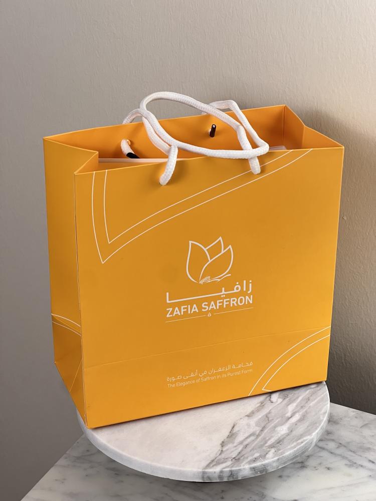 زعفران سوبر نقين فاخر 25 جرام