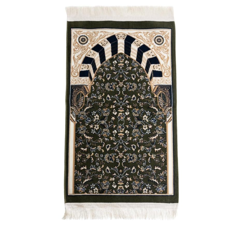سجاد الروضة الشريفة
