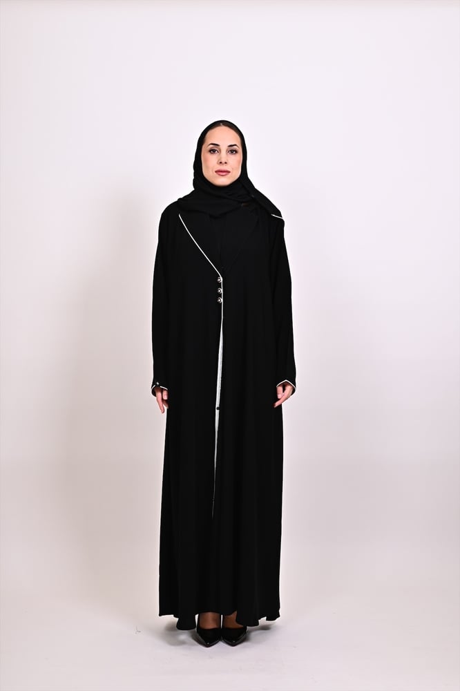 عبايه The line صيفي