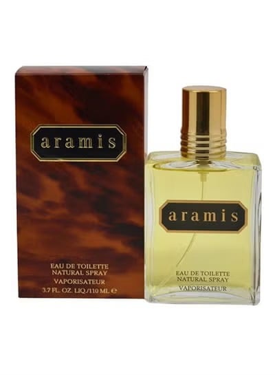 عطر مان أو دي تواليت