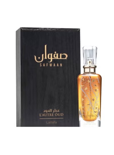 Safwan Unisex Perfume 100ml