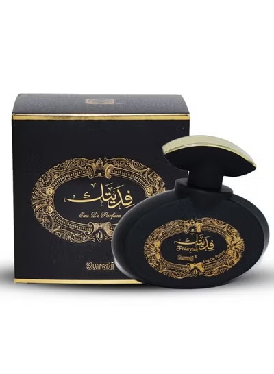 Surrati Fedtik Eau de Parfum 100 ml