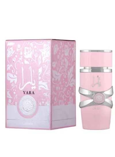 عطر يارا للنساء من لطافة  100 مل