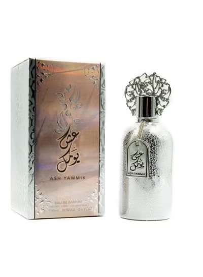 Live Your Day Perfume 100ml