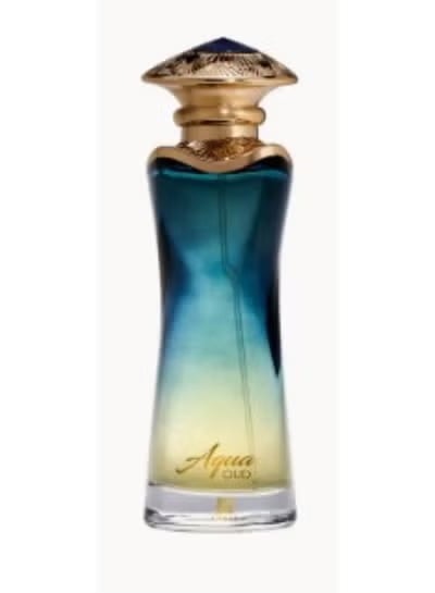 عطر أكوا عود ٩٠ مل