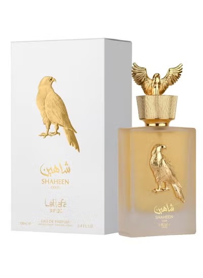 عطر شاهين  100 مل
