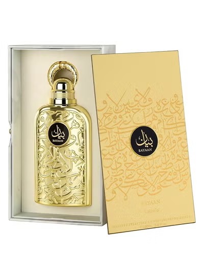 BAYAAN perfume by Lattafa 100 ml
