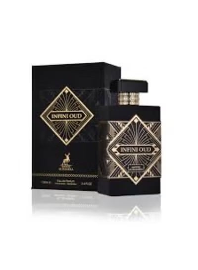 عطر إنفينتي عود للجنسين 100 مل