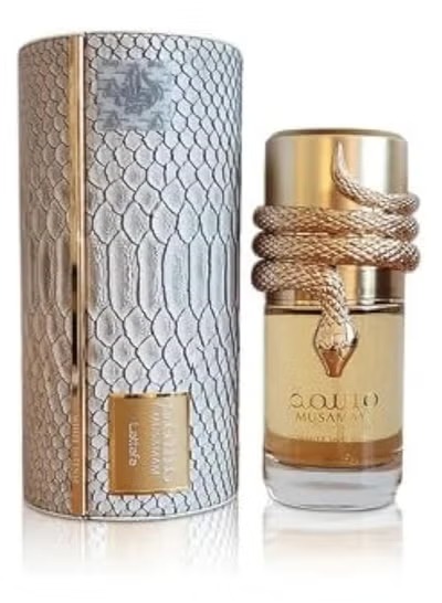 عطر مسمم وايت 100 مل