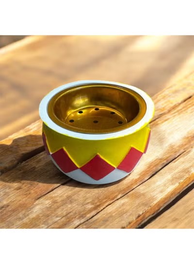 Incense burners, favors and gifts, 12 pieces